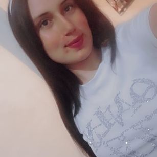 Model - Messy deepthroat dirty