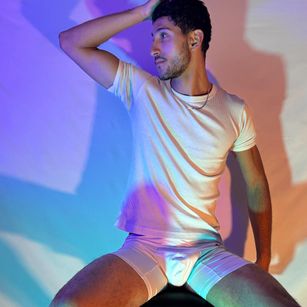 Model - Jack Bigdick