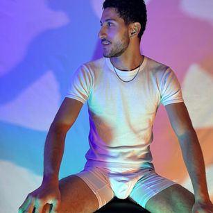 Model - Jack Roleplay