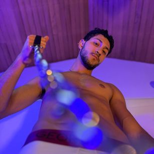 Model - Jack Fitness