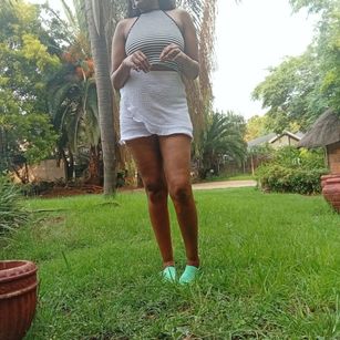 Model - Rocky Lee Talk