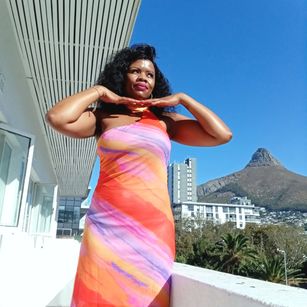 Model - Rocky Lee Photos