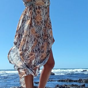 Model - Rocky Lee Relationship