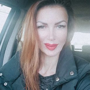 Model - TigerOrchid charming