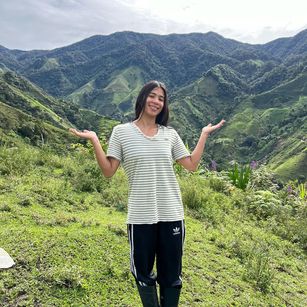 Model - cleoxxx22 spit