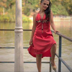 Model - Sweeteest_Julie dirtytalk