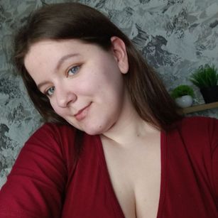 Model - Lili natural