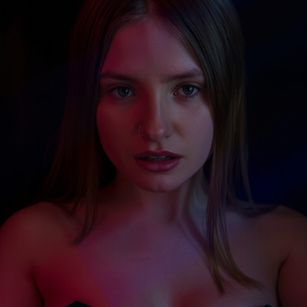 Model - Nancy roleplay