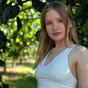 Model - Nancy roleplay