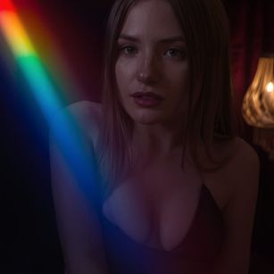 Model - Nancy femdom