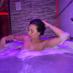 Model - Camilita privateshow