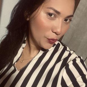 Model - CharlotteAries LATIN