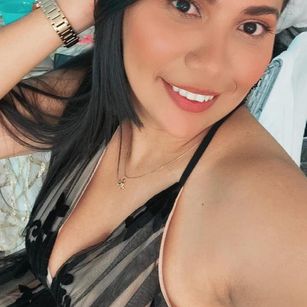 Model - CharlotteAries COQUETTE