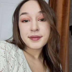 Model - Liya  bigass