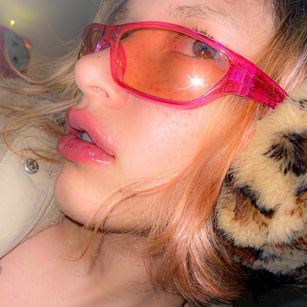 Model - SophieSofttt lovely