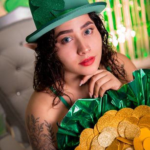 Model - Ayla_martinez curvy