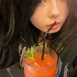 Model - Amely_Lil blueeyes