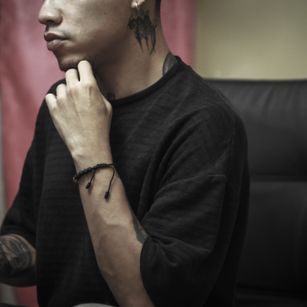 Model - MakyParker dominant