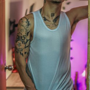 Model - MakyParker alpha