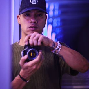 Model - MakyParker cash