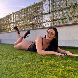 Model - VictoriaLane roleplay