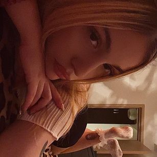 Model - rawecstasy ass