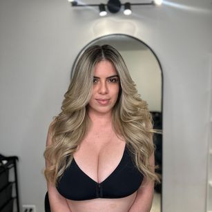 Model - Nina Parker young