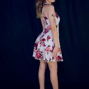 Model - Shopia Nova 18