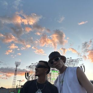 Model - Angel_and_Deen sexshow