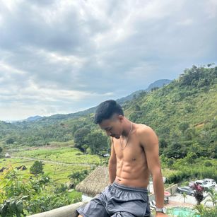 Model - Angel_and_Deen young