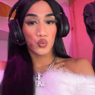 Model - LaDyosa99 roleplay