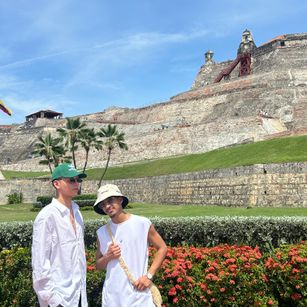 Model - Angel_and_Deen new