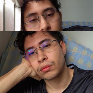 Model - Alex bans roleplay