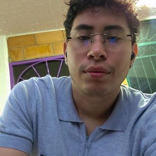 Model - Alex bans dildo