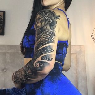 Model - AnyGomez anal