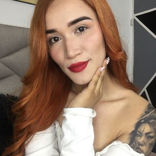 Model - AnyGomez squirter