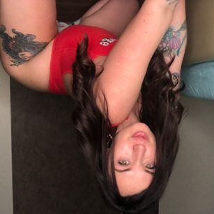 Model - Bryce Vixen sissy