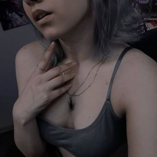 Model - Bonny_Meiz masturbation