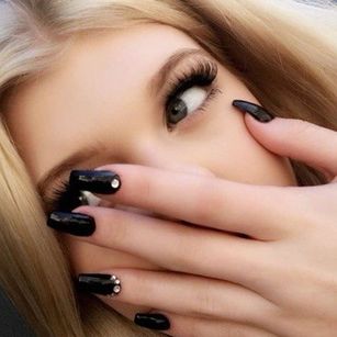 Model - MillaHot newmodel