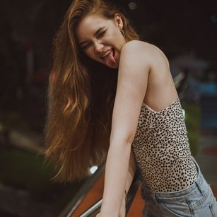 Model - TurnerSUE lovens