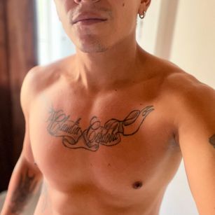 Model - Gojuo17 dance