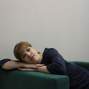 Model - AlissaErickson sweet