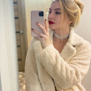 Model - Karriin tits