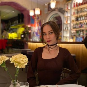 Model - Ask Audrey fetish