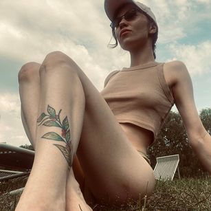 Model - Ask Audrey masturbation