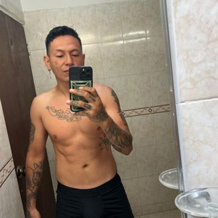 Model - Gojuo17 aceite