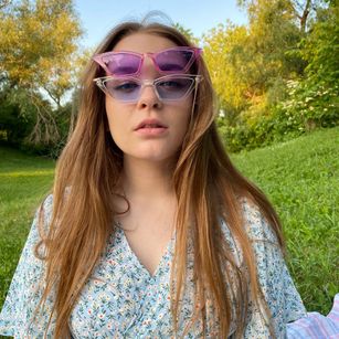 Model - MiaMey dildo