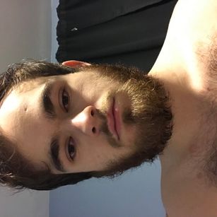 Model - Colton Long uncut