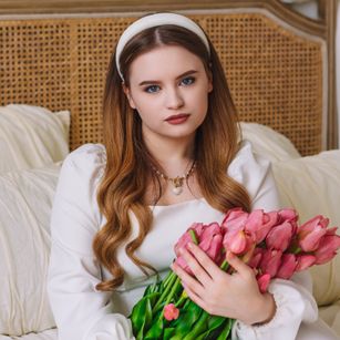 Model - SophiaDear ass