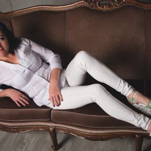 Model - Monica_Magnificent 3